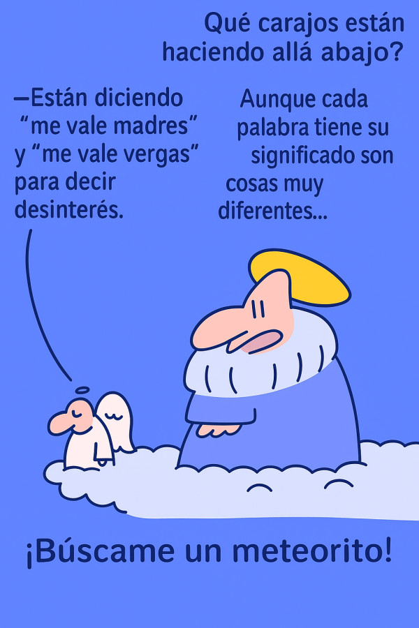 Una radem lvea gilau que una egvar ?