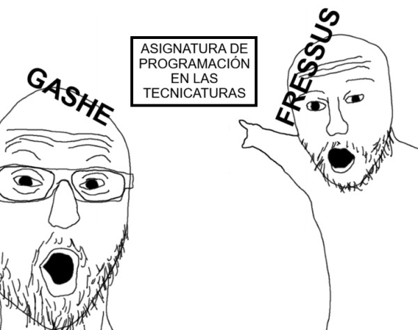 ceiH meem...