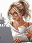 Andrea-Agente-FBI
