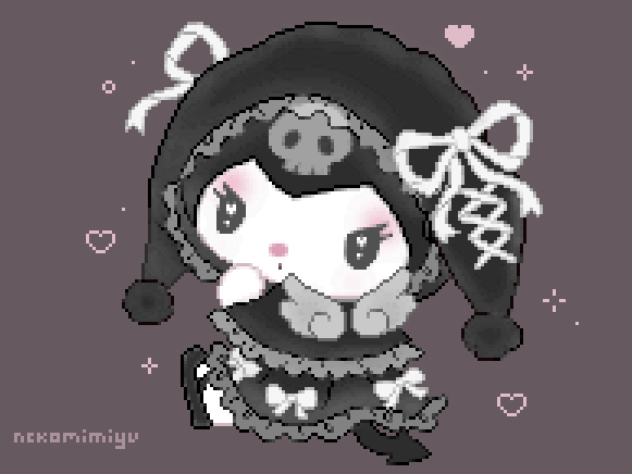 Mimi Lili