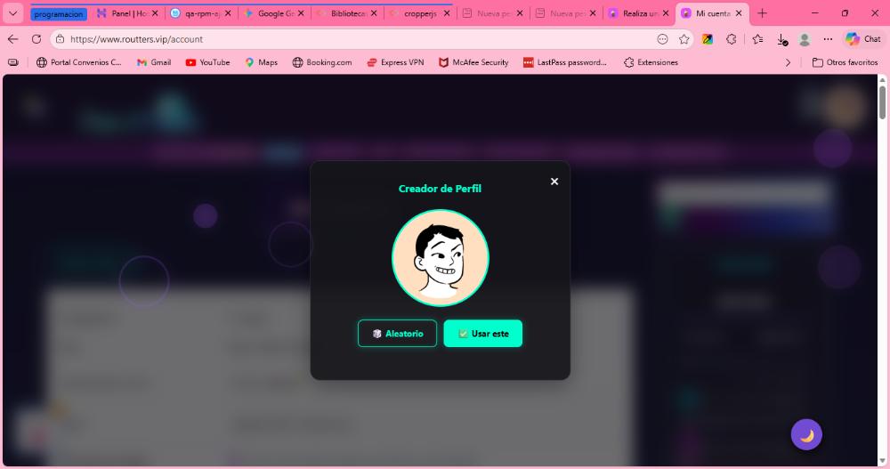 emotens un adnorrege de aatavr