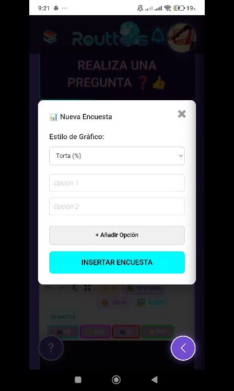 Así ohamces esuacnest